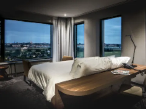 Van der Valk Hotel Nijmegen-Lent Hotels in Nijmegen