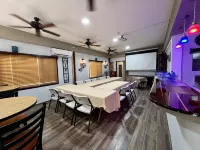 One South Place Hotel