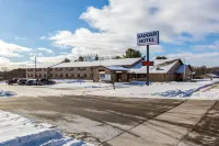 Cobblestone Inn & Suites - Merrill