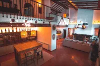 Vilasira Rooms & Wines - Adults Only Hotels in Requena-Utiel