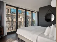Radisson Collection Hotel, Berlin - Balkon