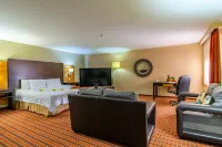 Paris FC Hotel - Parking