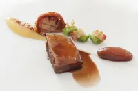 팔라조 세네카 - 조식 운영