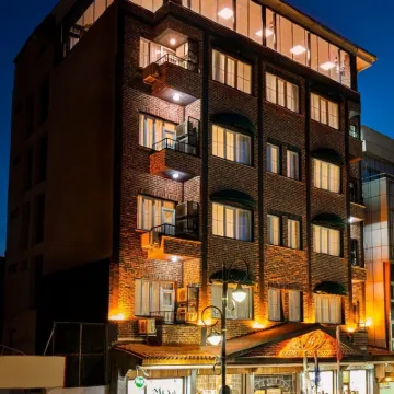 HASUNİ TAŞ HOTEL ofis parkı yakınındaki oteller