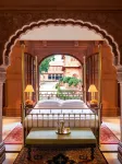 The Laxmi Niwas Palace