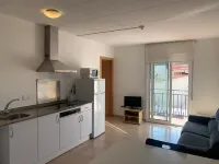 Aparthotel Iris Hotels in Malgrat de Mar