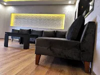 Hôtel La Corniche Kamsar Hotel di Boke