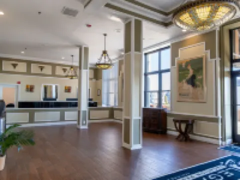 Legacy Vacation Resorts - Brigantine Beach Hotels in Brigantine