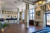 Legacy Vacation Resorts - Brigantine Beach Hotels in Brigantine