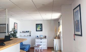 Résidence les Alcyons