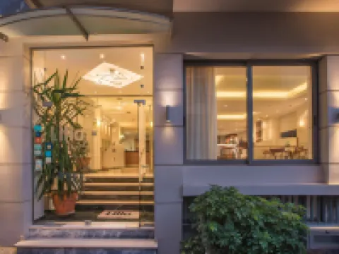 Lilia Hotel Hotels in Piraeus