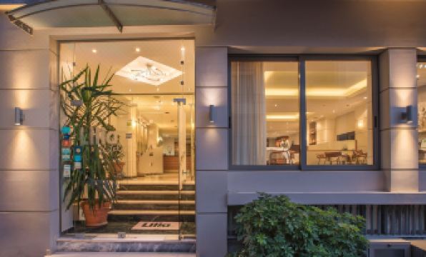 Lilia Hotel