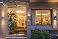 Lilia Hotel Hotels in 