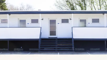 A Hotels Roskilde Отели в г. Греве