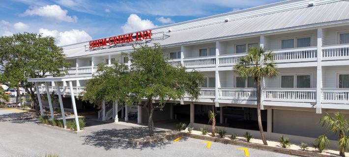 Shem Creek Inn Hotels in Mount Pleasant