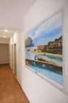 Mema Hotel Hotel a Himare