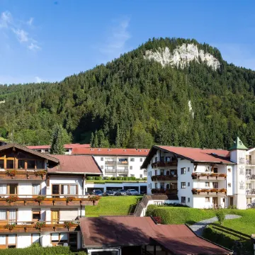 Alpenhotel Oberstdorf - Ein Rovell Hotel