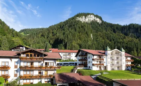 Alpenhotel Oberstdorf - Ein Rovell Hotel