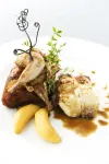 Troia Design Hotel - breakfast