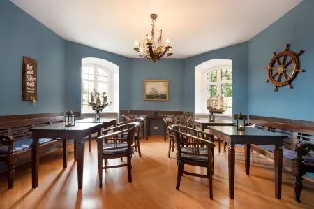 Schlosshotel Ralswiek