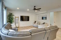 Garden City Vacation Rental Walk to Bear Lake