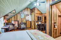Butterfly Hollow B&B