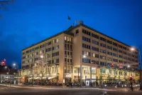 Quality Hotel Prinsen Hotels in Trondheim
