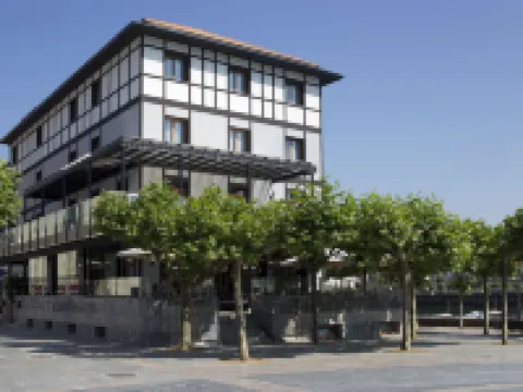 Hotel Boutique Bahía de Plentzia Hotels in Biscay