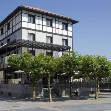 Hotel Boutique Bahía de Plentzia