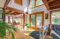 Ellsworth Home ~ 18 Mi to Acadia Nat'l Park! - Parkplatz