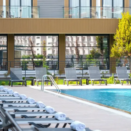 Ramada Resort by Wyndham Pamukkale Thermal
