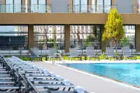 Ramada Resort by Wyndham Pamukkale Thermal - 5 stjerner