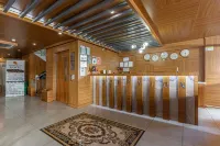 เซเว่นซิตี้โรงแรม