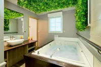 Domaine Les Saules - Hôtel - Restaurant - Spa en Baie de Somme - Spa