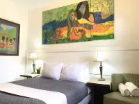 Kuri Suites Hotel a Duran