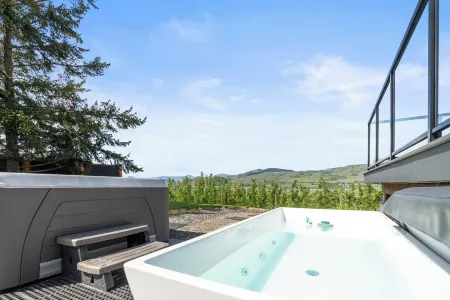 The View Point Lodge