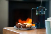 Croft 7 Geary Self Catering Studio