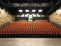 Scandic Syv Søstre Hotels in Sandnessjoen