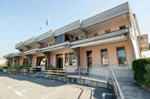 Hotel Route 9 Hotels in Fiorenzuola d'Arda