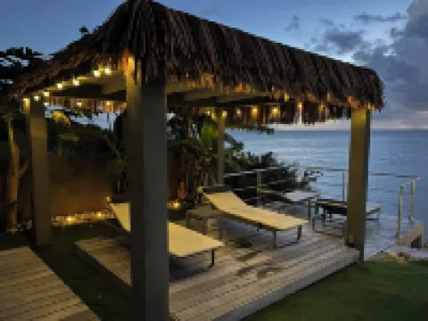 Condostmaarten by the Sea