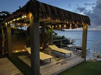 Condostmaarten by the Sea Các khách sạn ở Sint Maarten