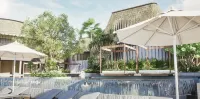 Quenzo Beach Resort Hotels in Padang Bay