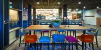 Emils Hotel - bar