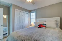 Renovated 2 bedrm apt located in heart of Ogunquit