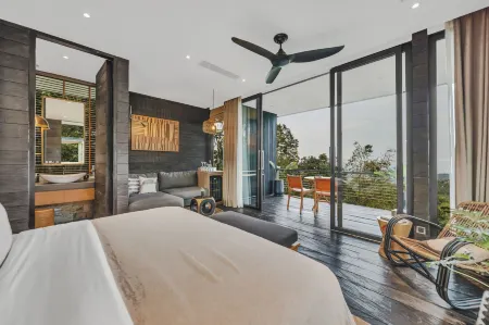 Munduk Cabins