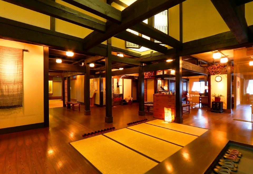 신호타카 로프웨이