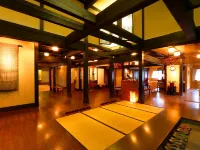 Matsunoi Hotel a Takayama