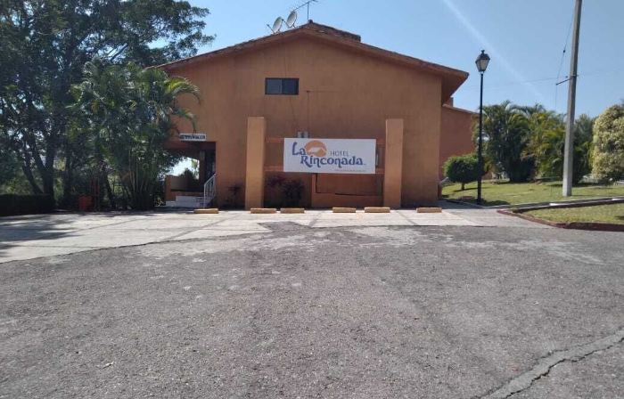 Hotel la Rinconada Santa Fe