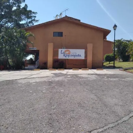 Hotel la Rinconada Santa Fe