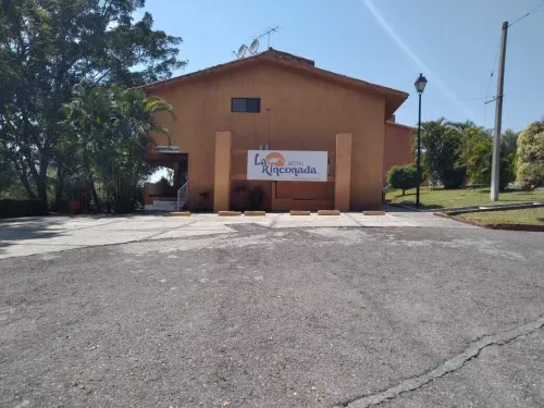 Hotel la Rinconada Santa Fe - Wifi